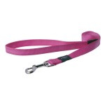 Trela Para Cão Utility Rosa L ROGZ Trela Para Cão Utility Rosa L ROGZ