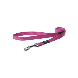 Trela Para C�o Utility Rosa L ROGZ