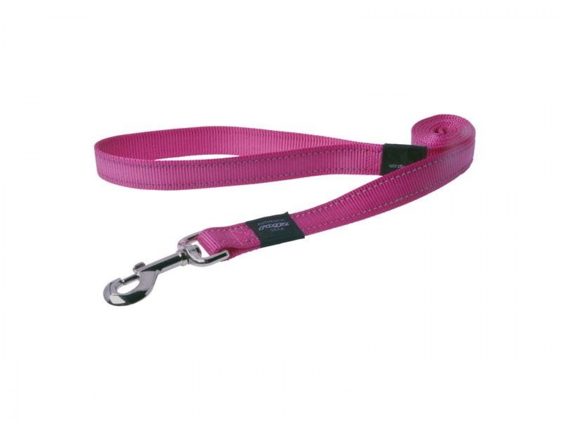 Trela Para Cão Utility Rosa XL ROGZ
