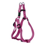 Peitoral Para Cão Utility Rosa XL ROGZ Peitoral Para Cão Utility Rosa XL ROGZ