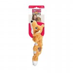 Brinquedo Para C�o Scrunch Raposa N�s S/M KONG