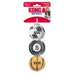 Brinquedo Para Cão Bolas De Desporto M KONG Brinquedo Para Cão Bolas De Desporto M KONG