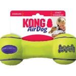 Brinquedo Para C�o Airdog Dumbbell Com Apito S KON