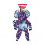 Brinquedo Para C�o Elefante Floppy Com N�s M/L KON