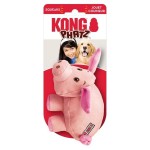 Brinquedo Para Cão Porco Phatz S KONG Brinquedo Para Cão Porco Phatz S KONG