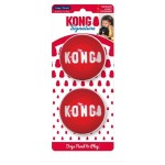 Brinquedo Para C�o Bola Signature M KONG