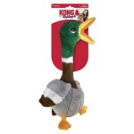 Brinquedo Para Cão Pato Shakers Honkers S KONG Brinquedo Para Cão Pato Shakers Honkers S KONG