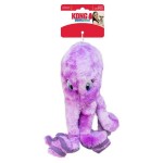 Brinquedo Para Cão Softseas Polvo L KONG Brinquedo Para Cão Softseas Polvo L KONG