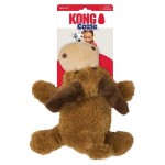Brinquedo Para Cão Alce Marvin Cozie XL KONG Brinquedo Para Cão Alce Marvin Cozie XL KONG