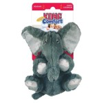 Brinquedo Para Cão Comfort Elefante Kiddos XS KONG Brinquedo Para Cão Comfort Elefante Kiddos XS KONG