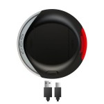 SISTEMA DE ILUMINAÇÃO LED PARA TRELA EXTENSÍVEL FLEXI SISTEMA DE ILUMINAÇÃO LED PARA TRELA EXTENSÍVEL FLEXI