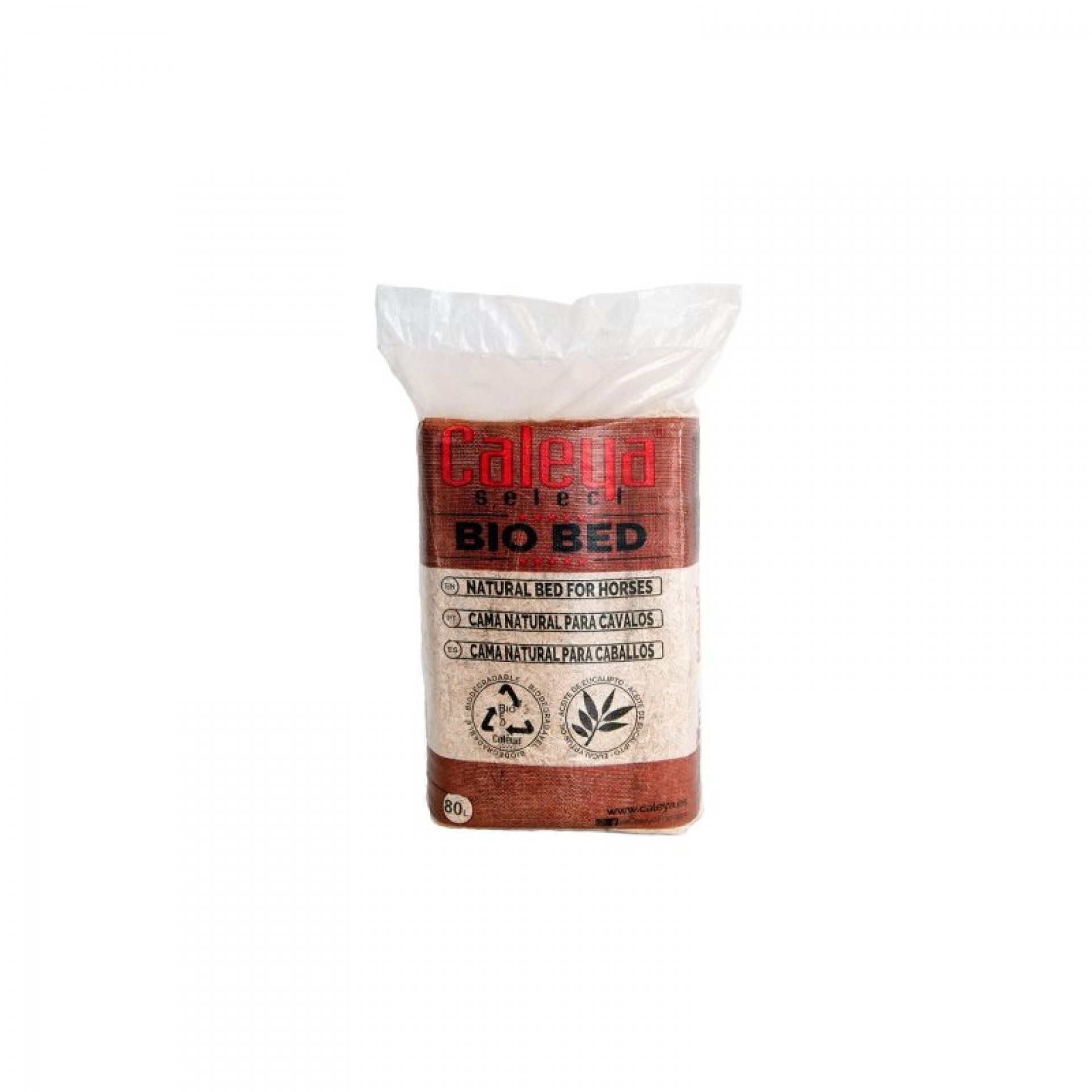 Cama Animal Bio Bed 80 L CALEYA