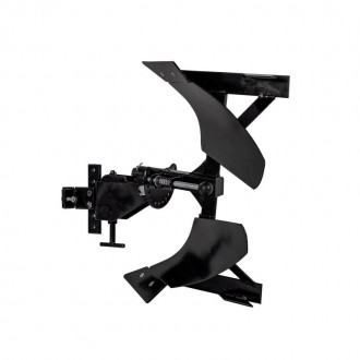 Abre Regos Duplo VIMEDTD1212 VITO