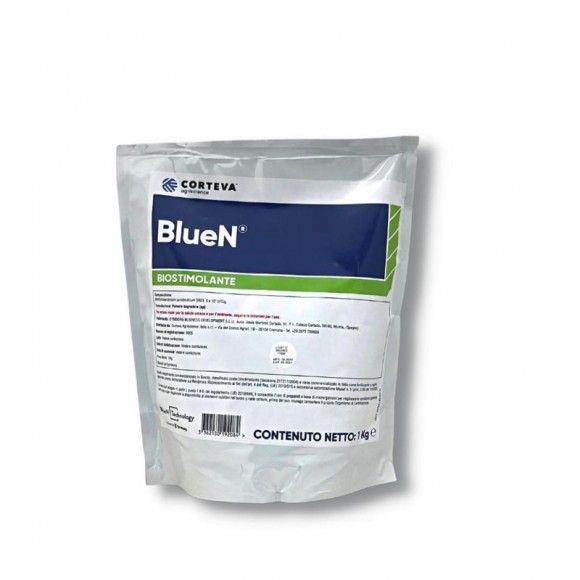 BLUE N 1KG BLUE N 1KG