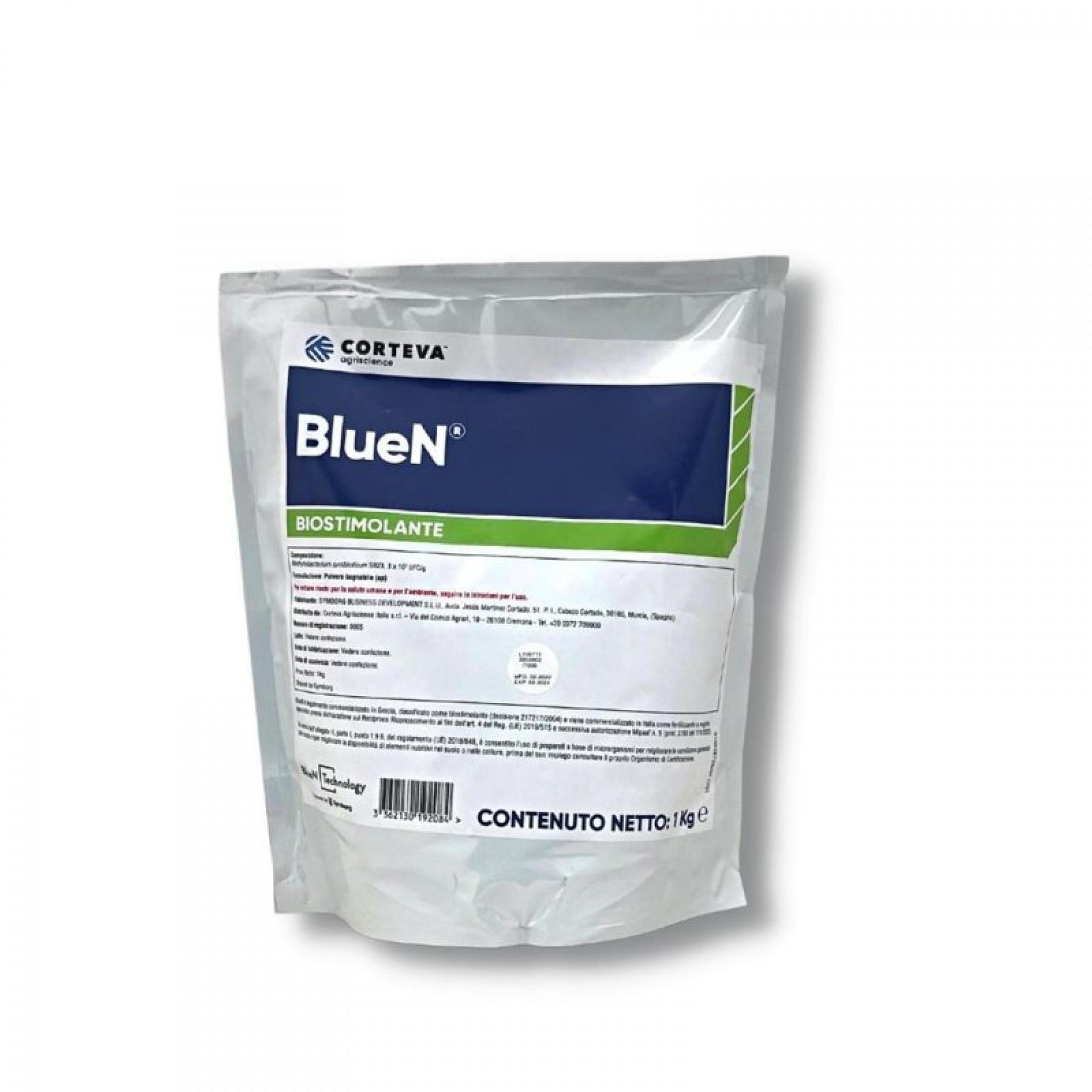 BLUE N 1KG