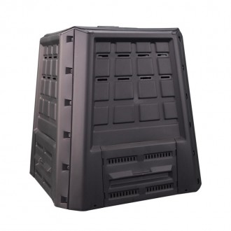 Compostor 380 L ARTPLAST Compostor 380 L ARTPLAST