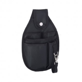 Conjunto Ferramentas 7 UN Com Bolsa