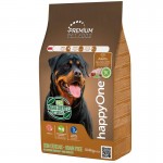 Alim Sc Cão Prem Grain Free 4 KG HAPPYONE PREMIUM Alim Sc Cão Prem Grain Free 4 KG HAPPYONE PREMIUM