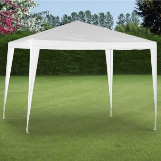 Pavilh�o Branco 300X300 CM PROGARDEN