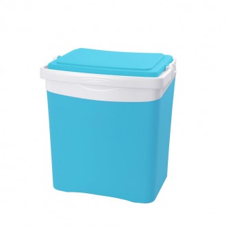 Mala Térmica Basic 25 L EDA PLASTIQUE Mala Térmica Basic 25 L EDA PLASTIQUE