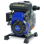 Motobomba 40 WP 1,5 GOODYEAR Motobomba 40 WP 1,5 GOODYEAR