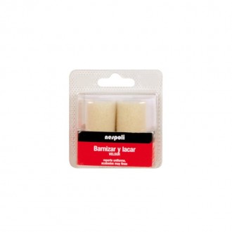 2 Rec mini rl envern/lacar 60mm