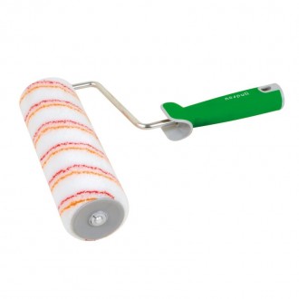 Rolo paredes s rec alu 250mm