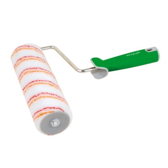 Rolo paredes s rec alu 250mm Rolo paredes s rec alu 250mm