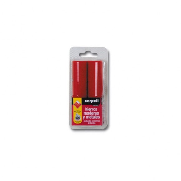 2 Rec mini rol ferr/metal 110mm 2 Rec mini rol ferr/metal 110mm