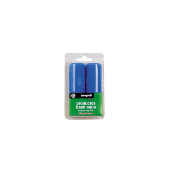2 Rec mini rolo prod b az 100mm 2 Rec mini rolo prod b az 100mm