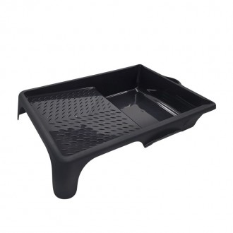 Tabuleiro plast med prt stand Tabuleiro plast med prt stand