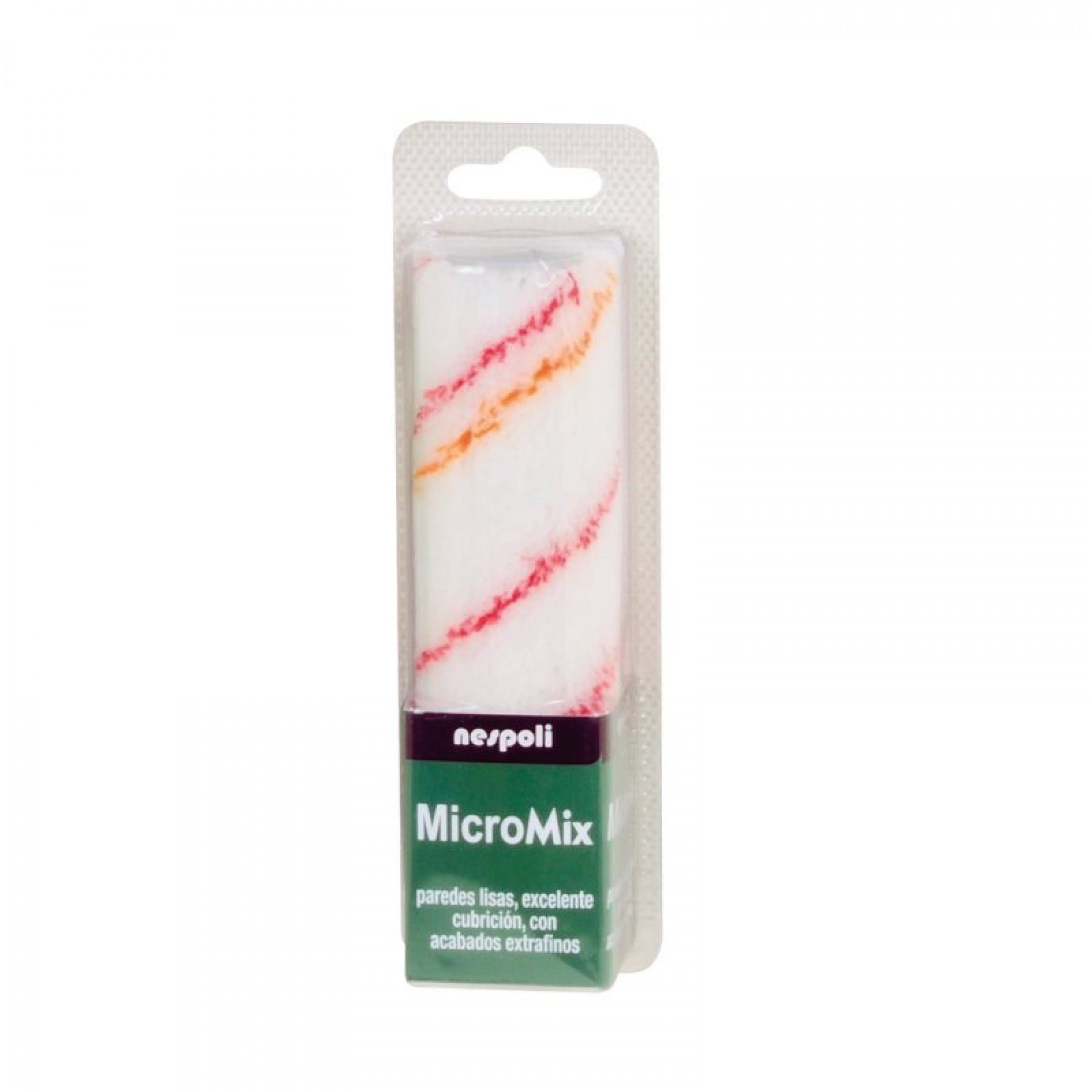 1 Rec micromix paredes lisas