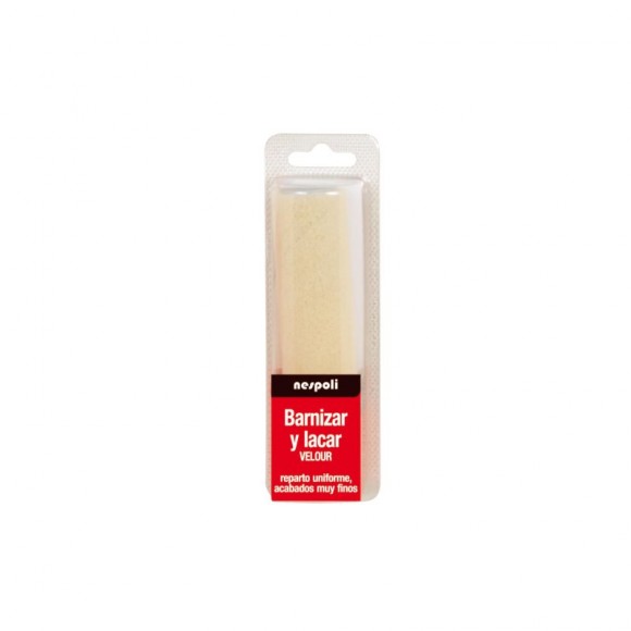 1 Rec rolo velour enver/lacar 1 Rec rolo velour enver/lacar