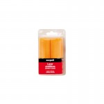 2 Rec mini-rolo floc lacar met 2 Rec mini-rolo floc lacar met