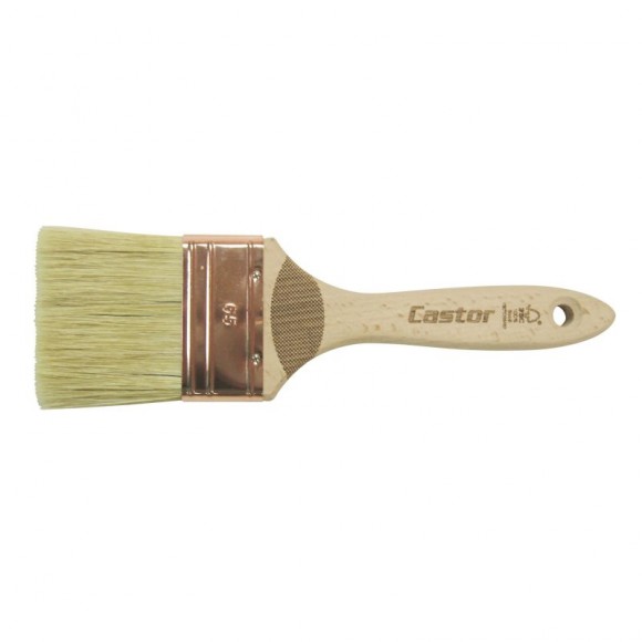 Trincha triple fsc castor 85mm Trincha triple fsc castor 85mm