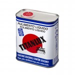 Polimento líquido 125ML TITANLUX Polimento líquido 125ML TITANLUX