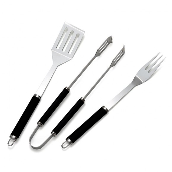 CONJUNTO ACESSÓRIOS CHURRASCO CLASSIC CONJUNTO ACESSÓRIOS CHURRASCO CLASSIC