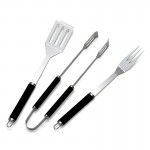 CONJUNTO ACESSÓRIOS CHURRASCO CLASSIC CONJUNTO ACESSÓRIOS CHURRASCO CLASSIC