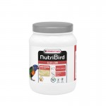 Versele-laga alimento aves-nutribird A18 lori 800g Versele-laga alimento aves-nutribird A18 lori 800g