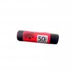 Sacos Do Lixo 12 UN 65x75 50 L STAR Sacos Do Lixo 12 UN 65x75 50 L STAR