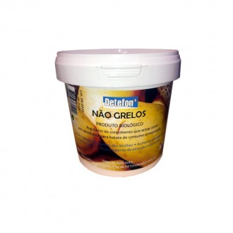 Stop Grelos 1KG DETEFON