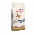 Ra��o Granulado Ovinos 513 25 KG RACENTRO