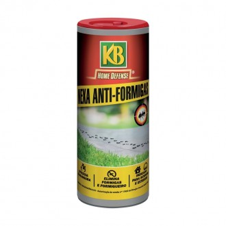 GRANULADO FORMIGA KB 250 G