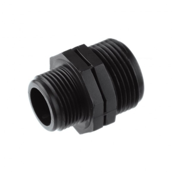 Casquilho Polipropileno Redução M/M 1-3/4 AQUA Casquilho Polipropileno Redução M/M 1-3/4 AQUA