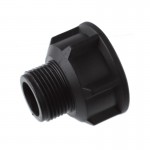 Uni�o Redu�ao Polipropileno Femea/Macho 1-3/4 AQUA