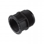 União Redução Polipropileno Macho/Femea 1-3/4 AQUA União Redução Polipropileno Macho/Femea 1-3/4 AQUA