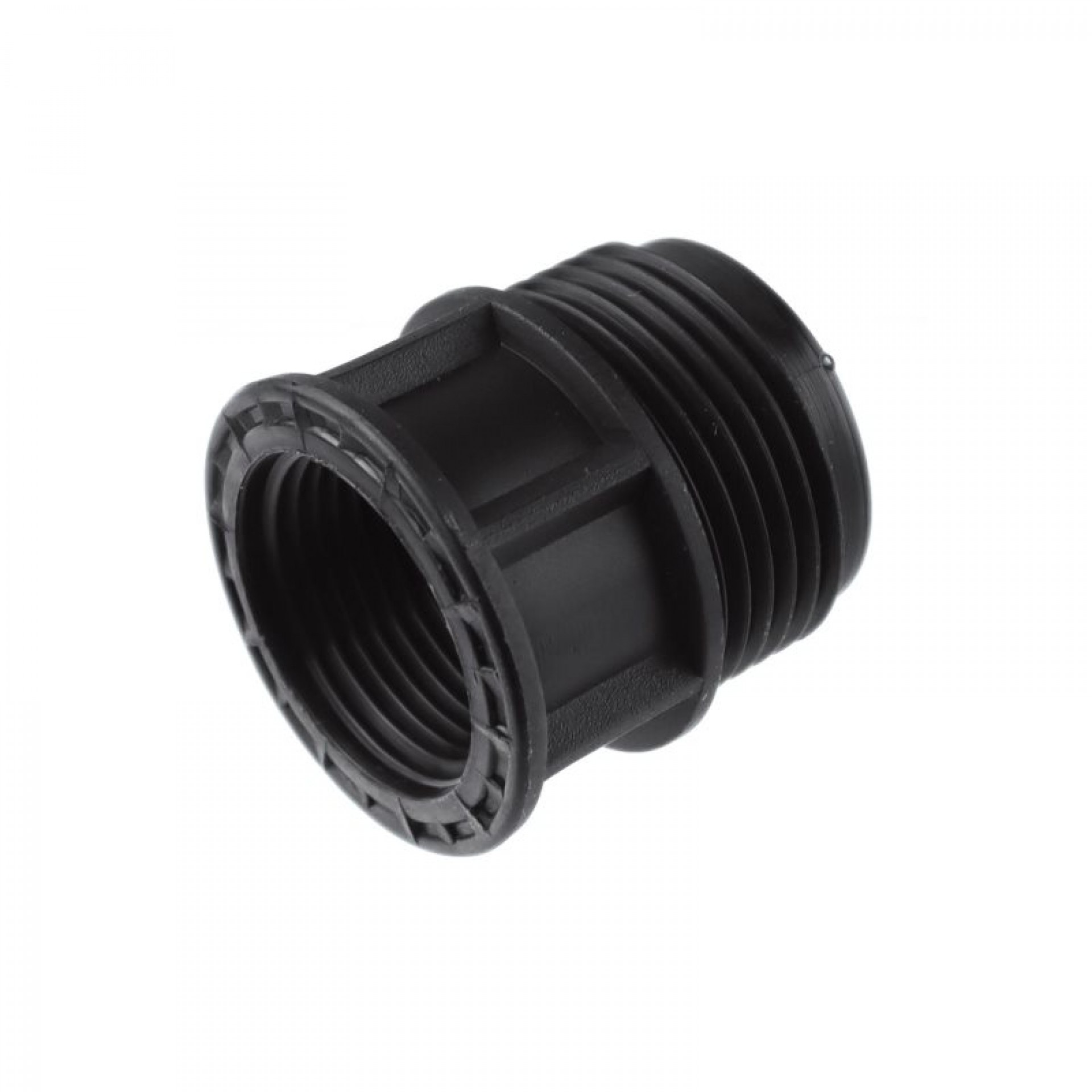 União Redução Polipropileno Macho/Femea 1-3/4 AQUA
