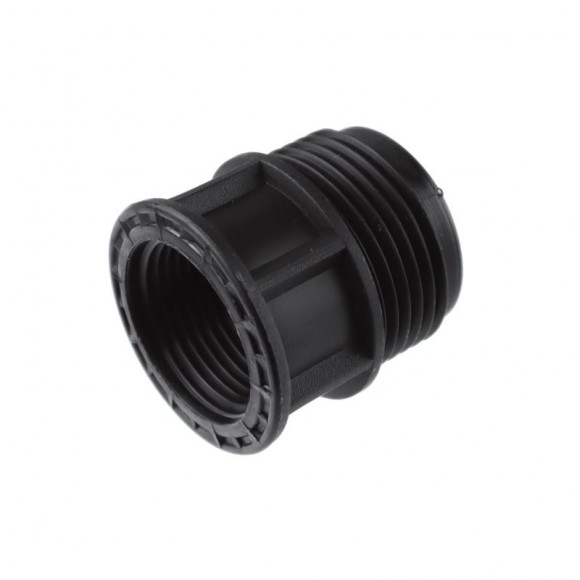 União Redução Polipropileno Macho/Femea 1-3/4 AQUA União Redução Polipropileno Macho/Femea 1-3/4 AQUA
