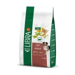 Alimento Seco Para Cão Adulto Vaca 14 KG LIBRA Alimento Seco Para Cão Adulto Vaca 14 KG LIBRA