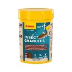 Alimento Para Peixes Água Quente Com Insectos 100 Alimento Para Peixes Água Quente Com Insectos 100